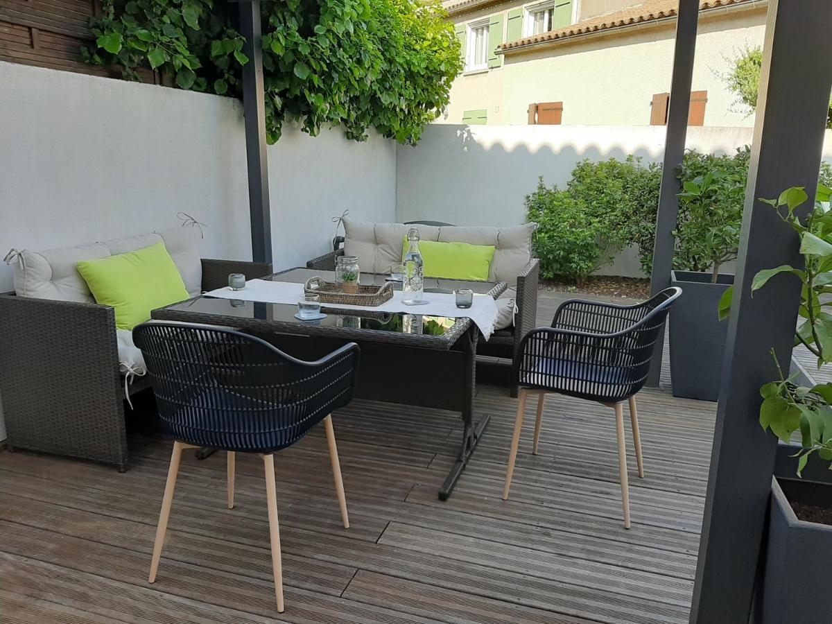 Bed and Breakfast Rahmstorf Carcassonne Exterior foto
